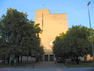 bonifazkirche